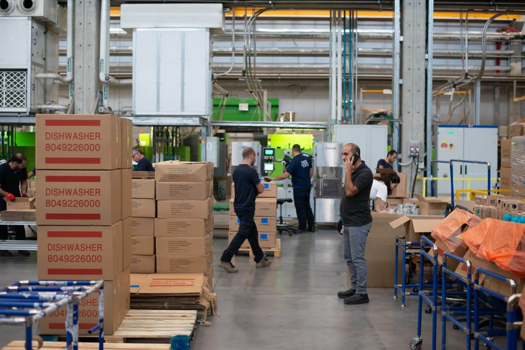 proceso de compra